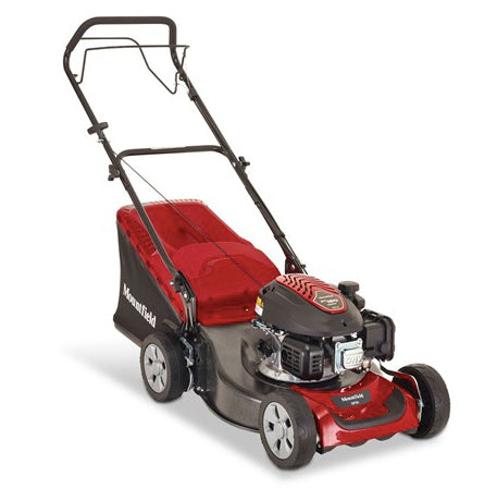 Mountfield SP46 Self-Propelled Petrol Lawnmower